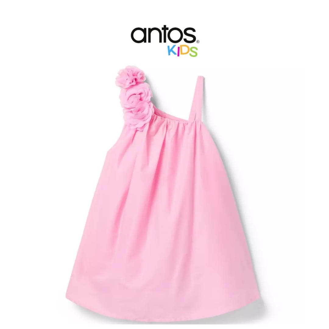 Serena Williams X Janie&Jack Love Pink