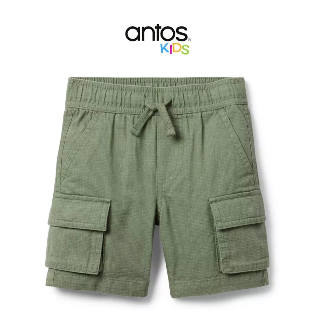The Cargo Pull-On Short