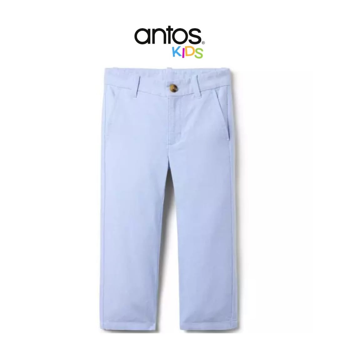 The Oxford Suit Pant