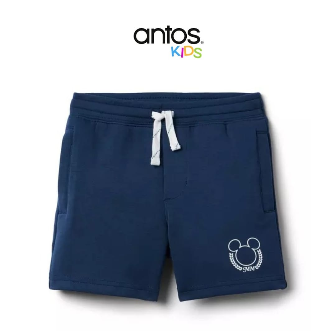 Disney Mickey Mouse Tennis Short