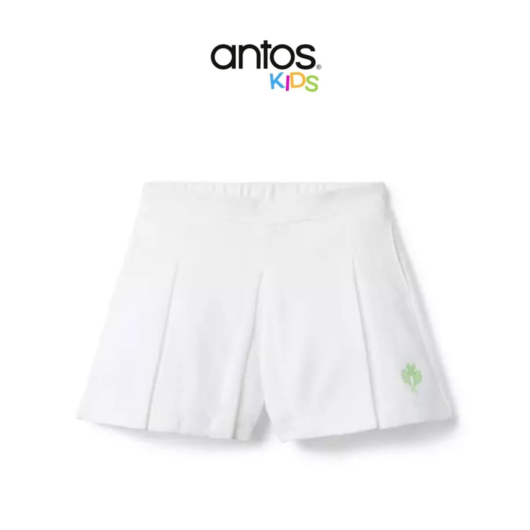 Disney Mickey Mouse Pleated Skort