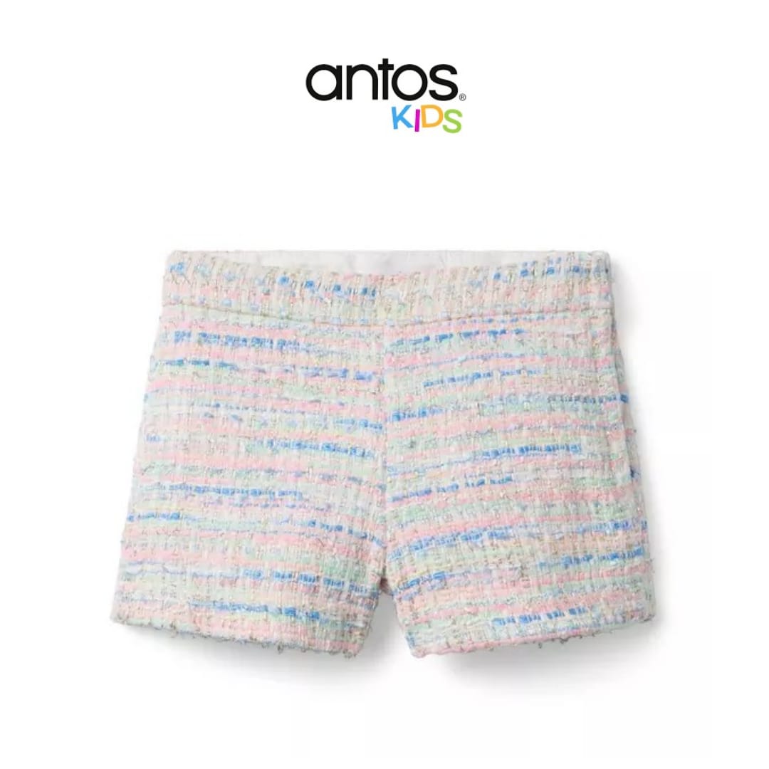 Tweed Short