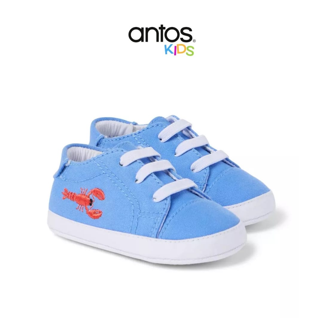 Baby Lobster Sneaker