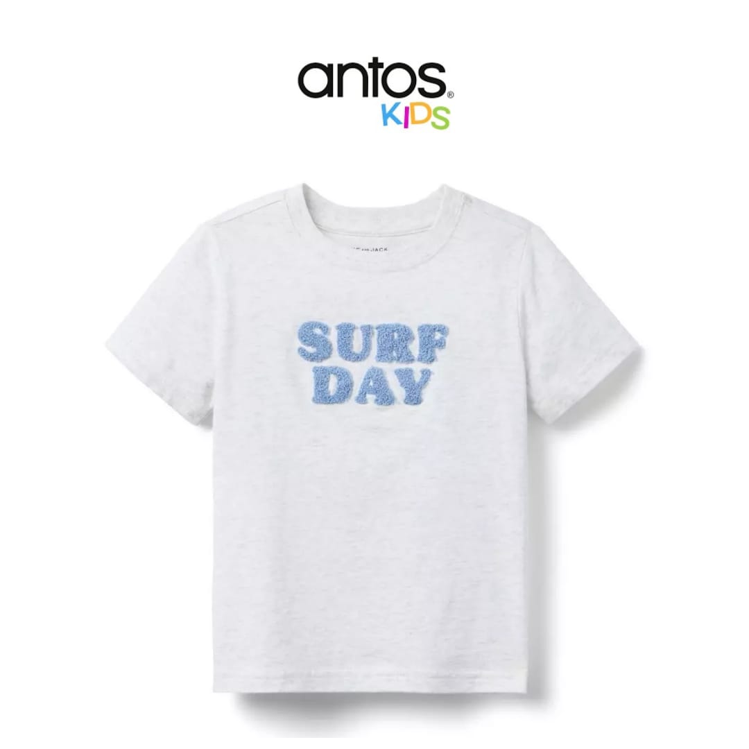 Surf Day Tee