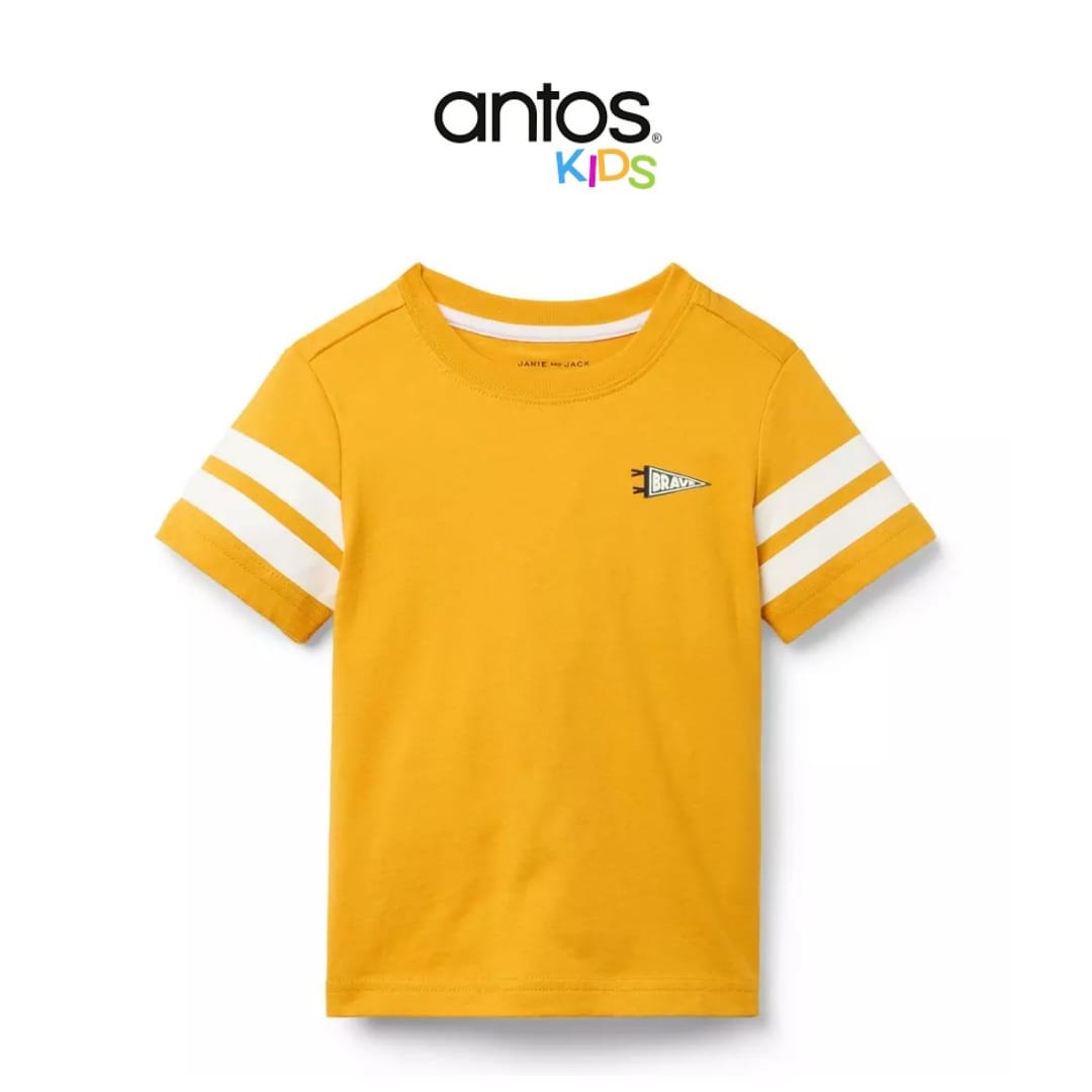 Pennant Flag Tee