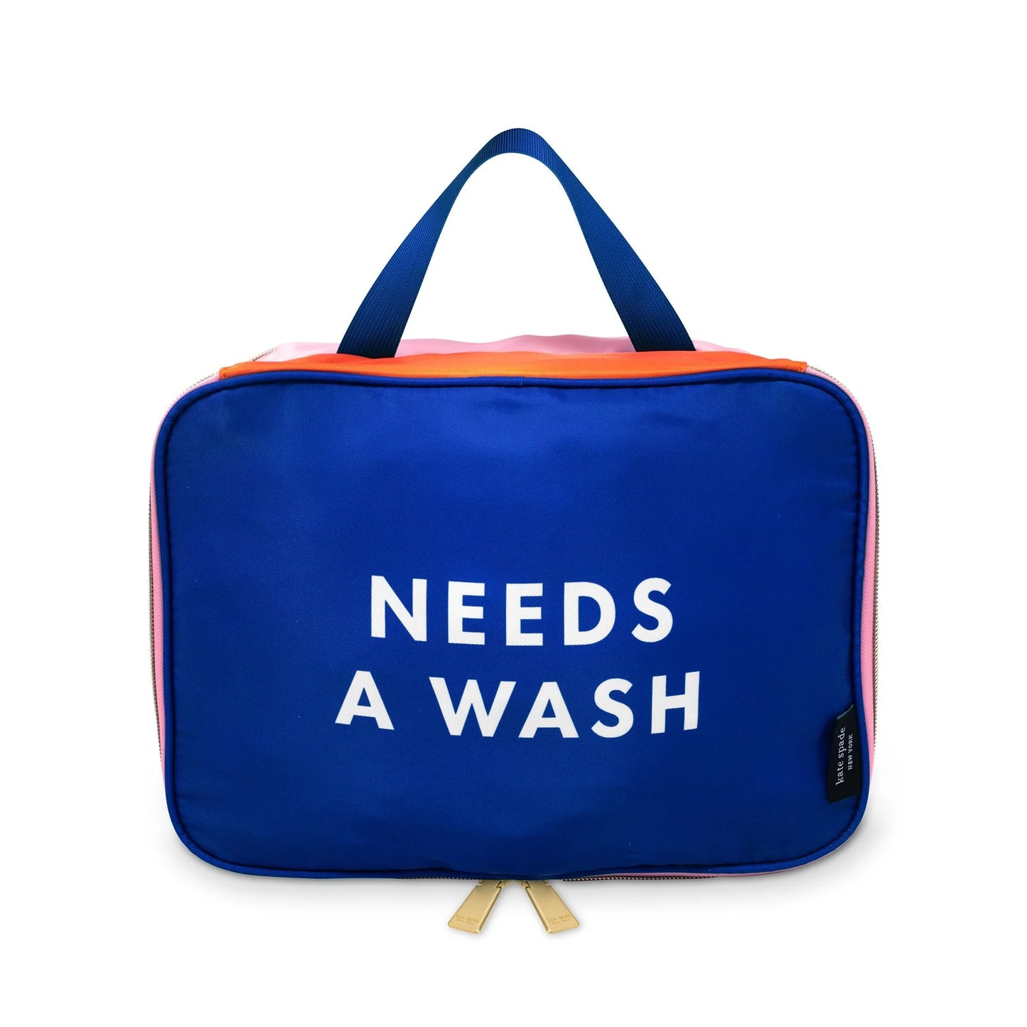 Travel Bag, Good to Go