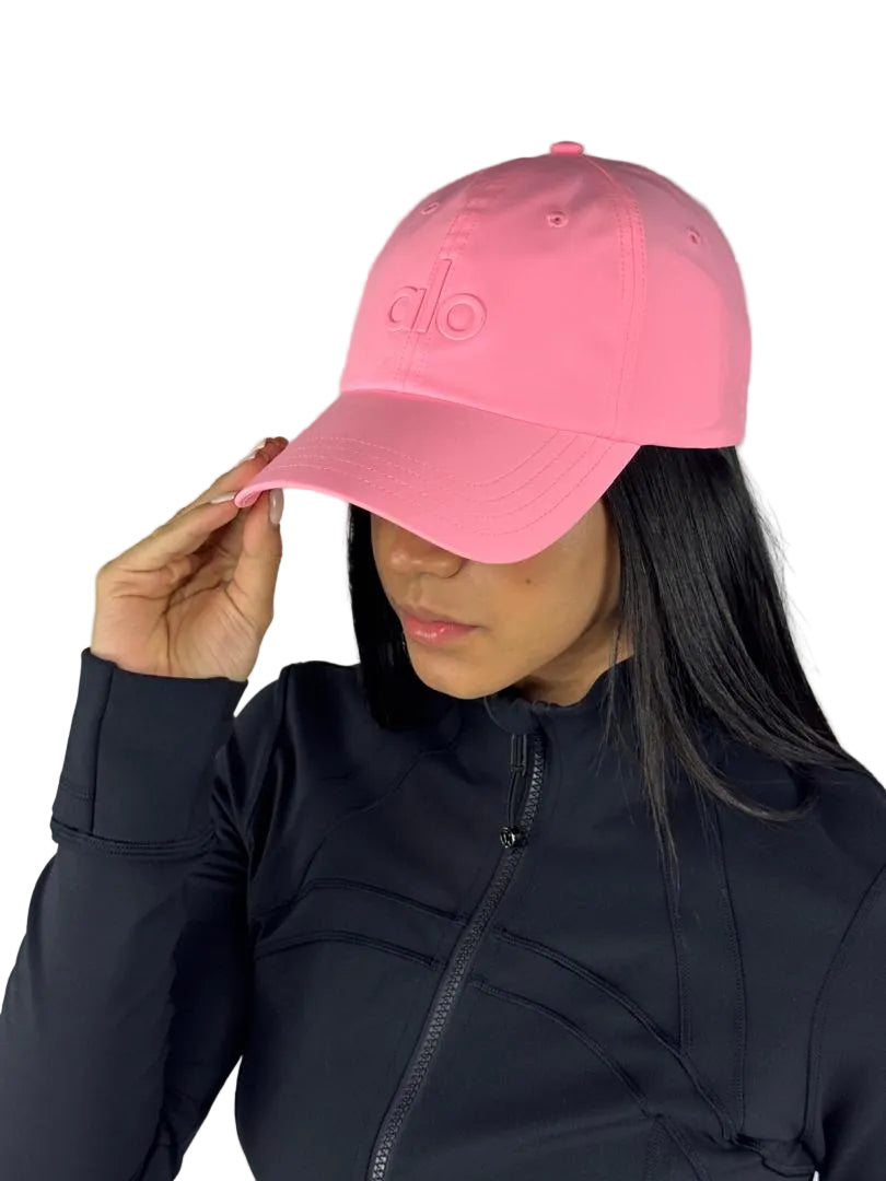 Performance Off-Duty Cap