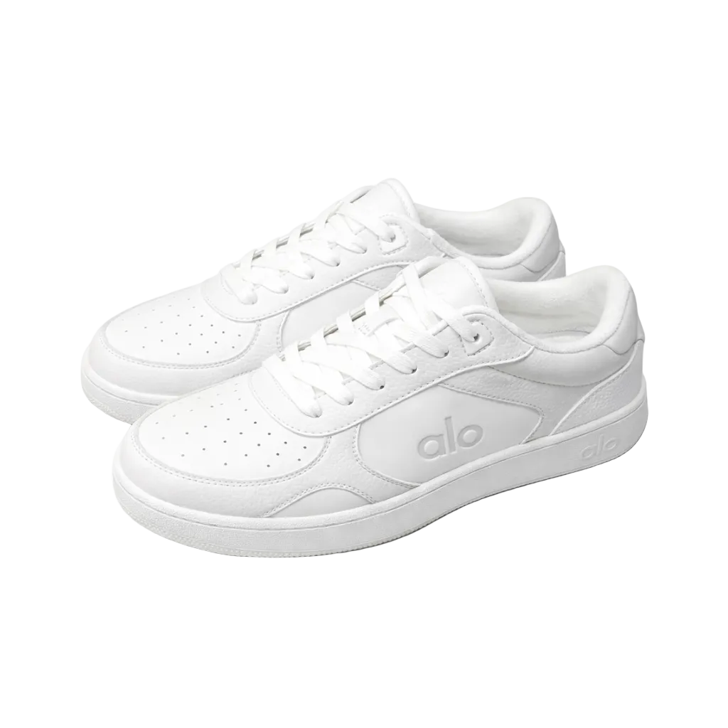 Alo Recovery Mode Sneaker