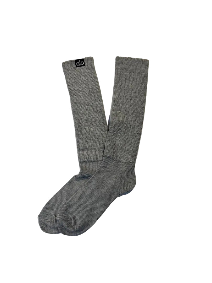 Unisex Scrunch Sock