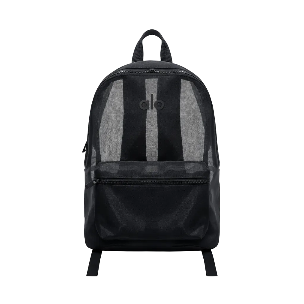 Sheer Backpack