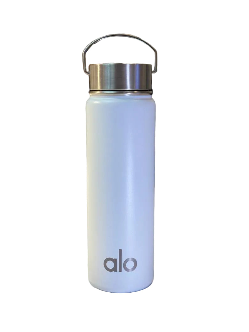 Alo Water Bottle