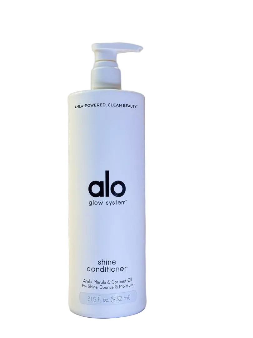 Clean Shine Conditioner