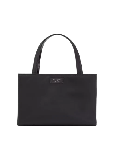 Sam Icon Ksnyl Nylon Small Tote