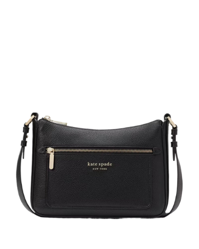 Hudson Medium Crossbody