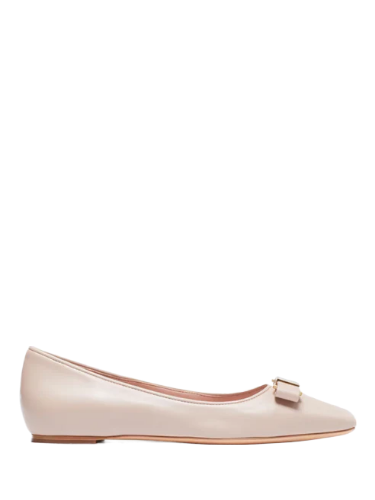 Bowdie Ballet Flats