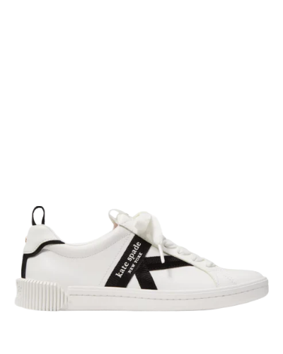 K As In Kate Court Sneaker