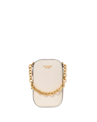 Jolie Chain Phone Crossbody