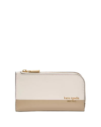 Devin Small Bifold Wallet