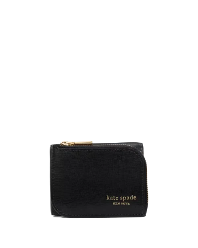 Devin Mini Trifold Wallet