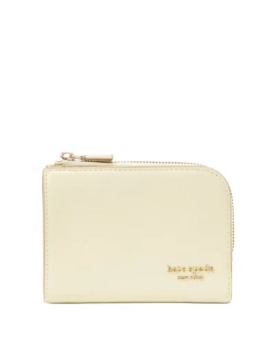 Devin Small Compact Wallet