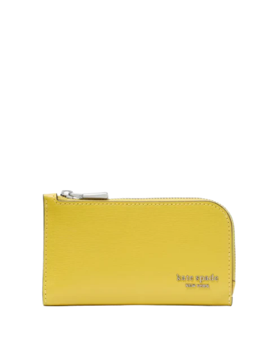 Devin Small Bifold Wallet