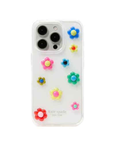 Flower iPhone 16 Pro Case