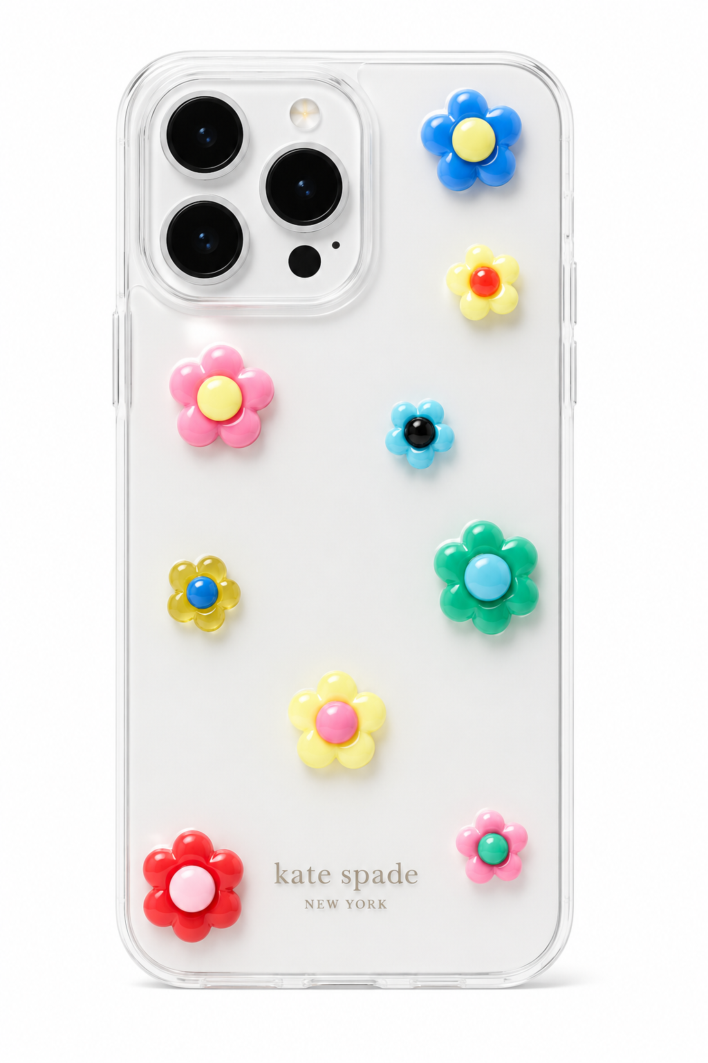 Other Flower Molded Tpu Phone Case 16 Pr