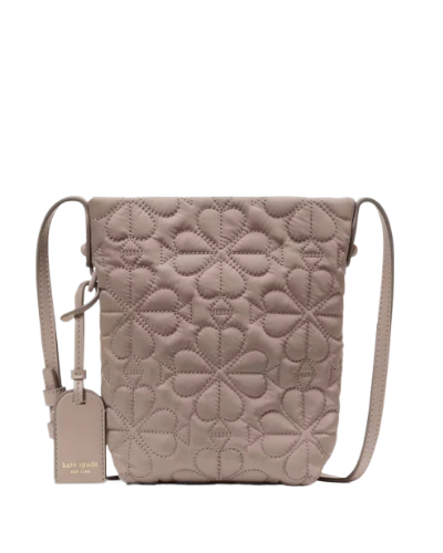 Tilly Quilted Small Crossbody
