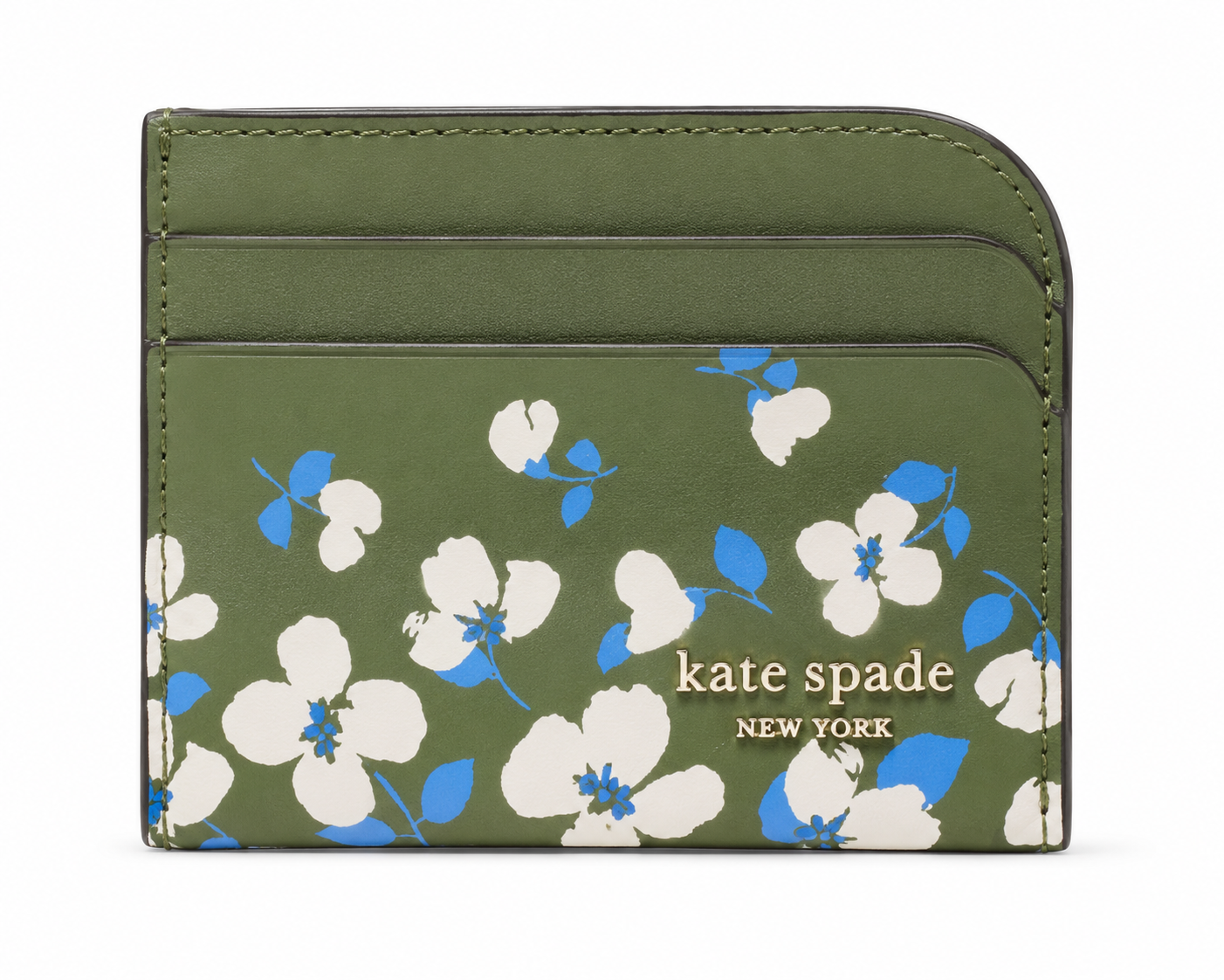 Devin Painterly Bouquet Embossed Smooth
