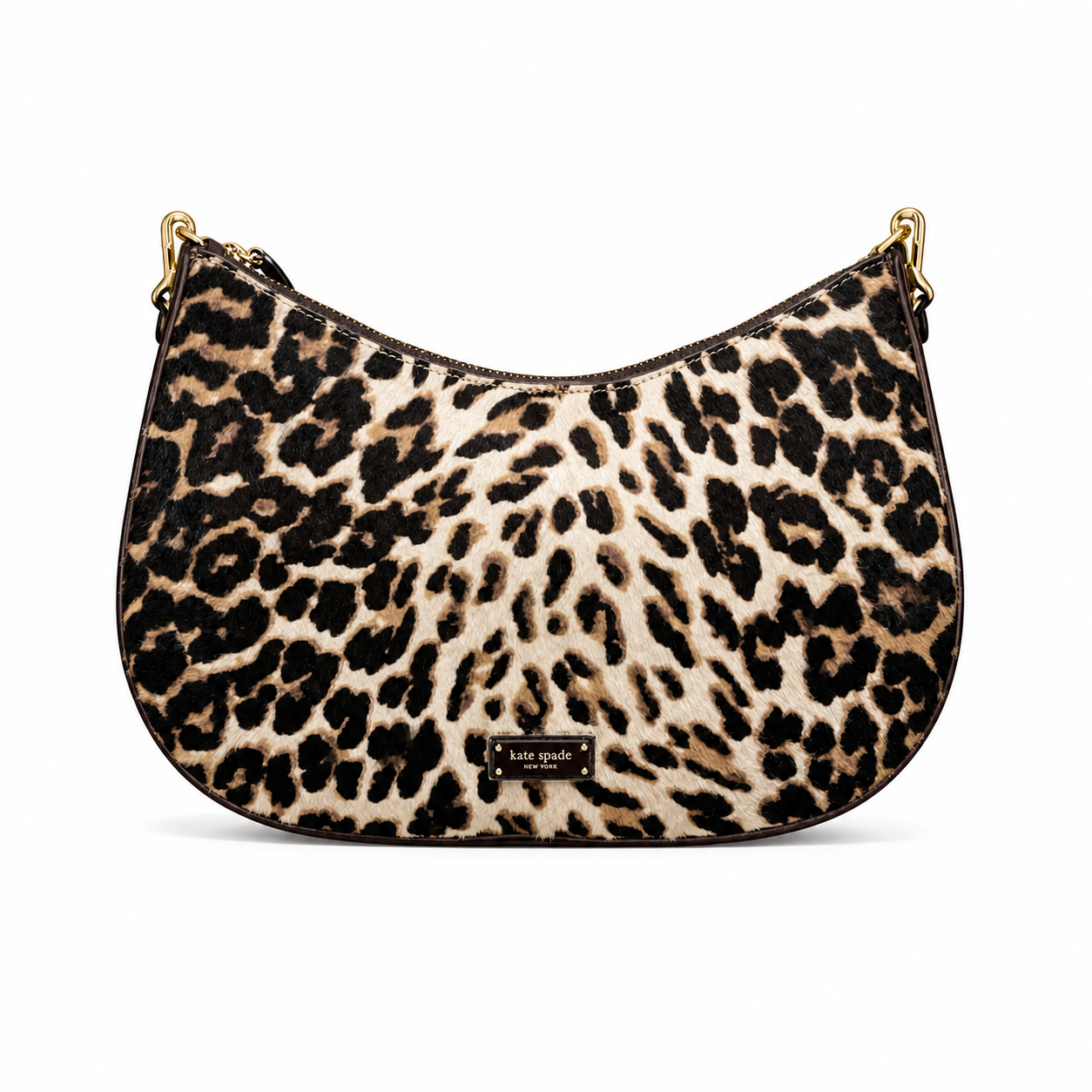 Liv Downtown Leopard Haircalf Convertibl