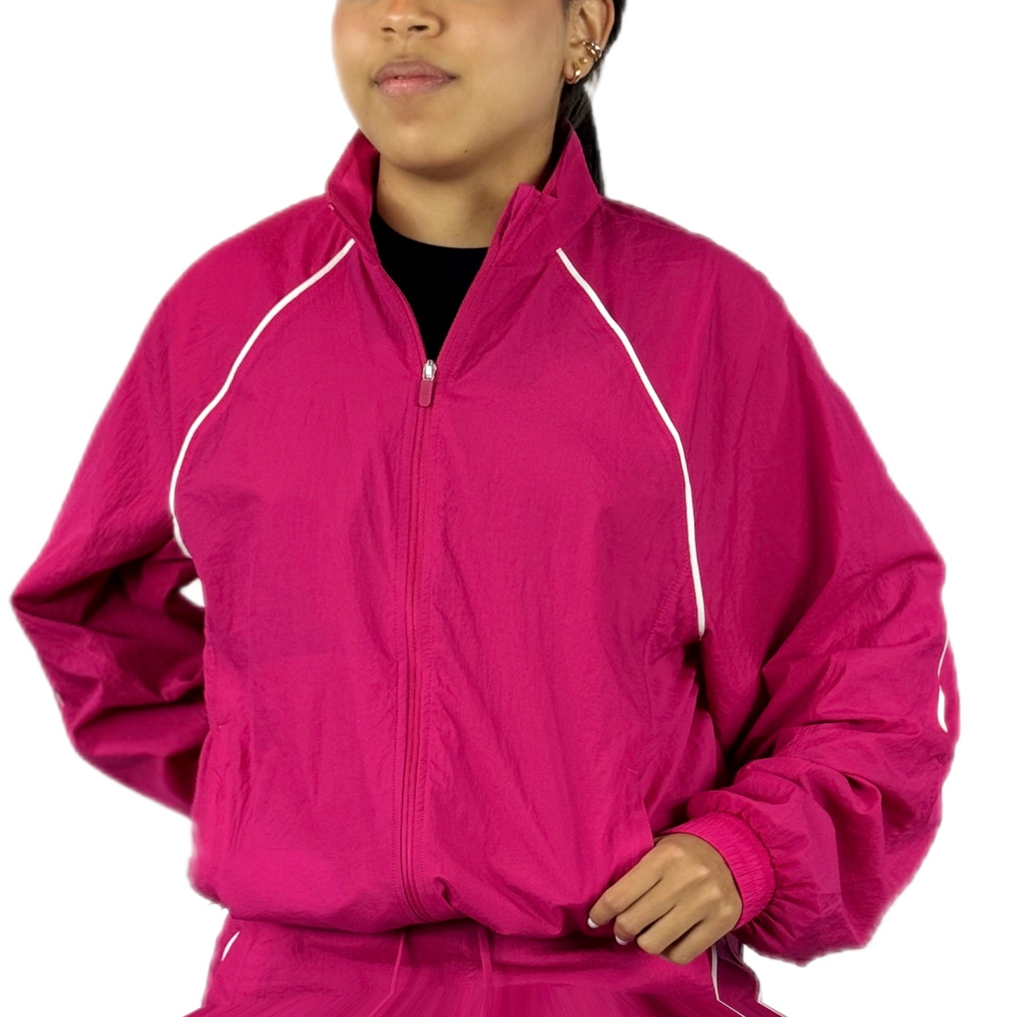 License To Train Lightweight Jacket