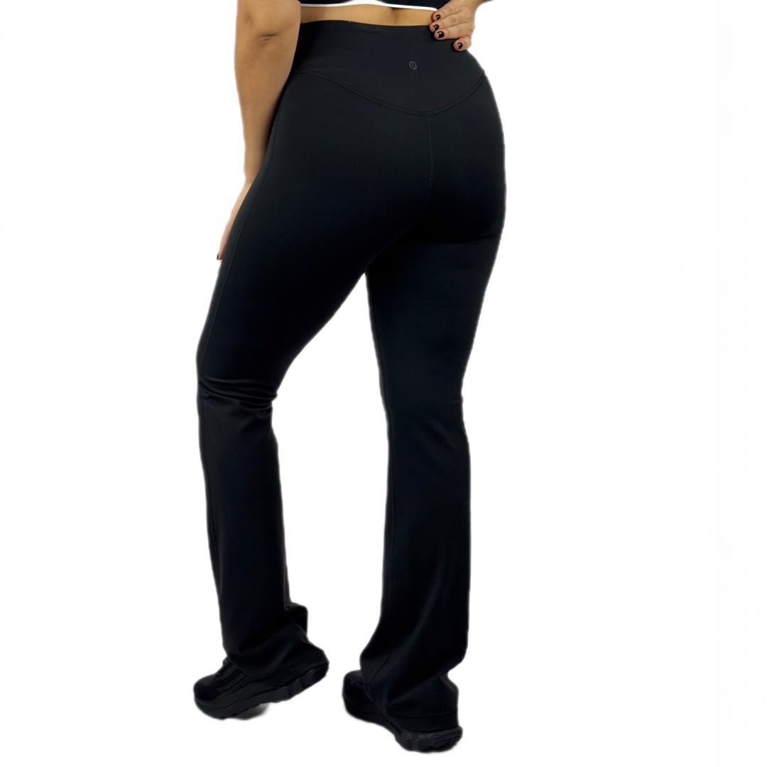 Wunder Under Smoothcover Bootcut Pant