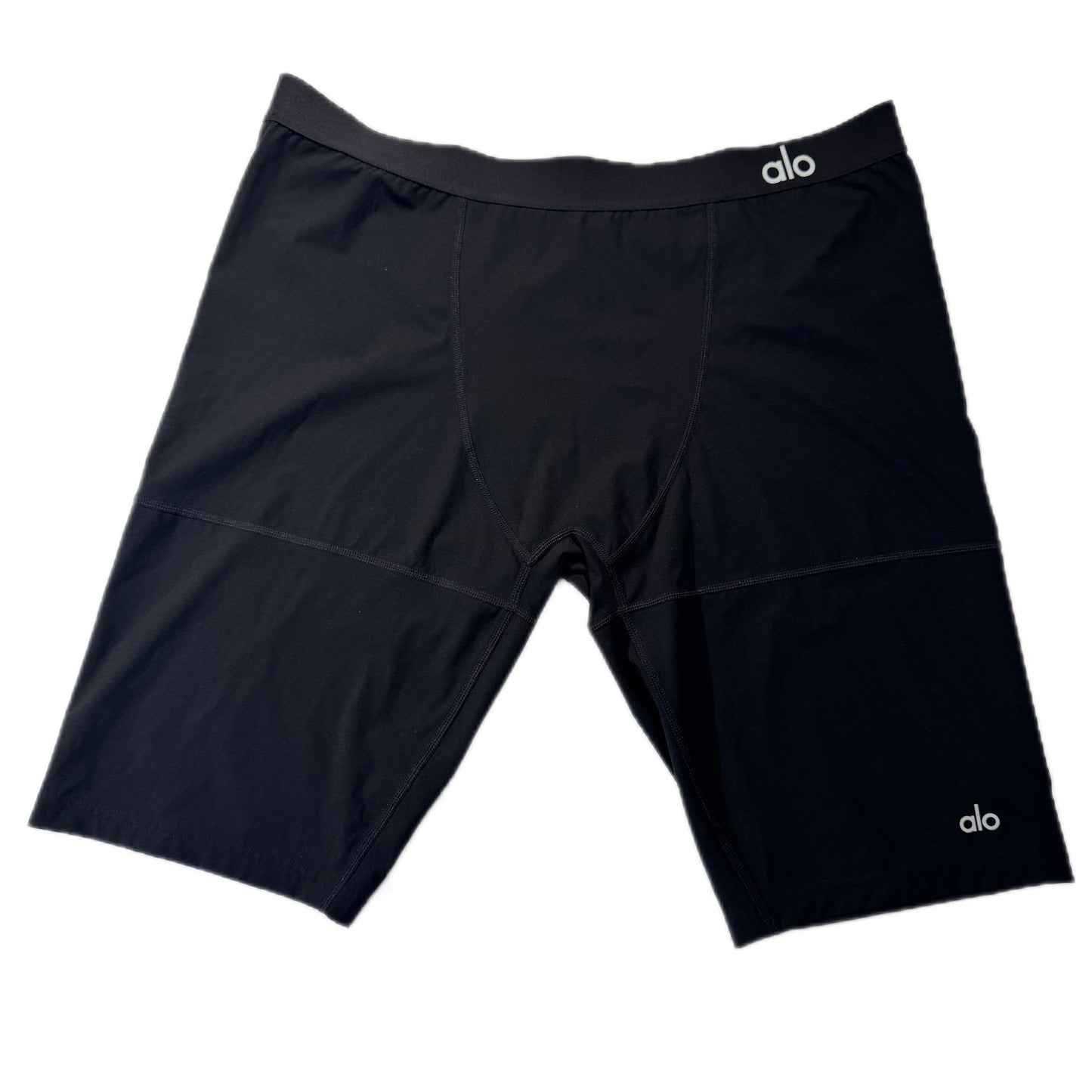 9 Flight Compression Short