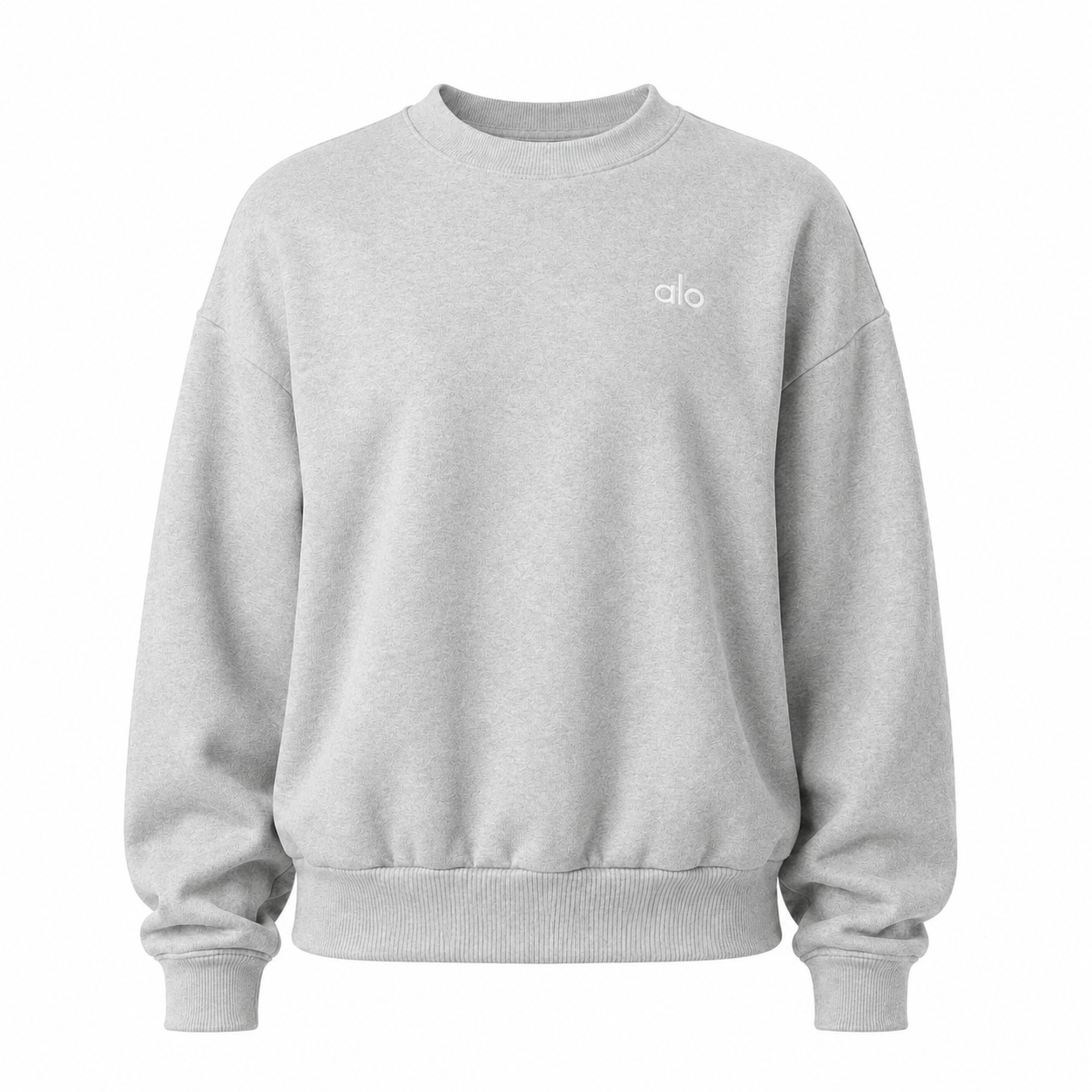Accolade Crew Neck Pullover