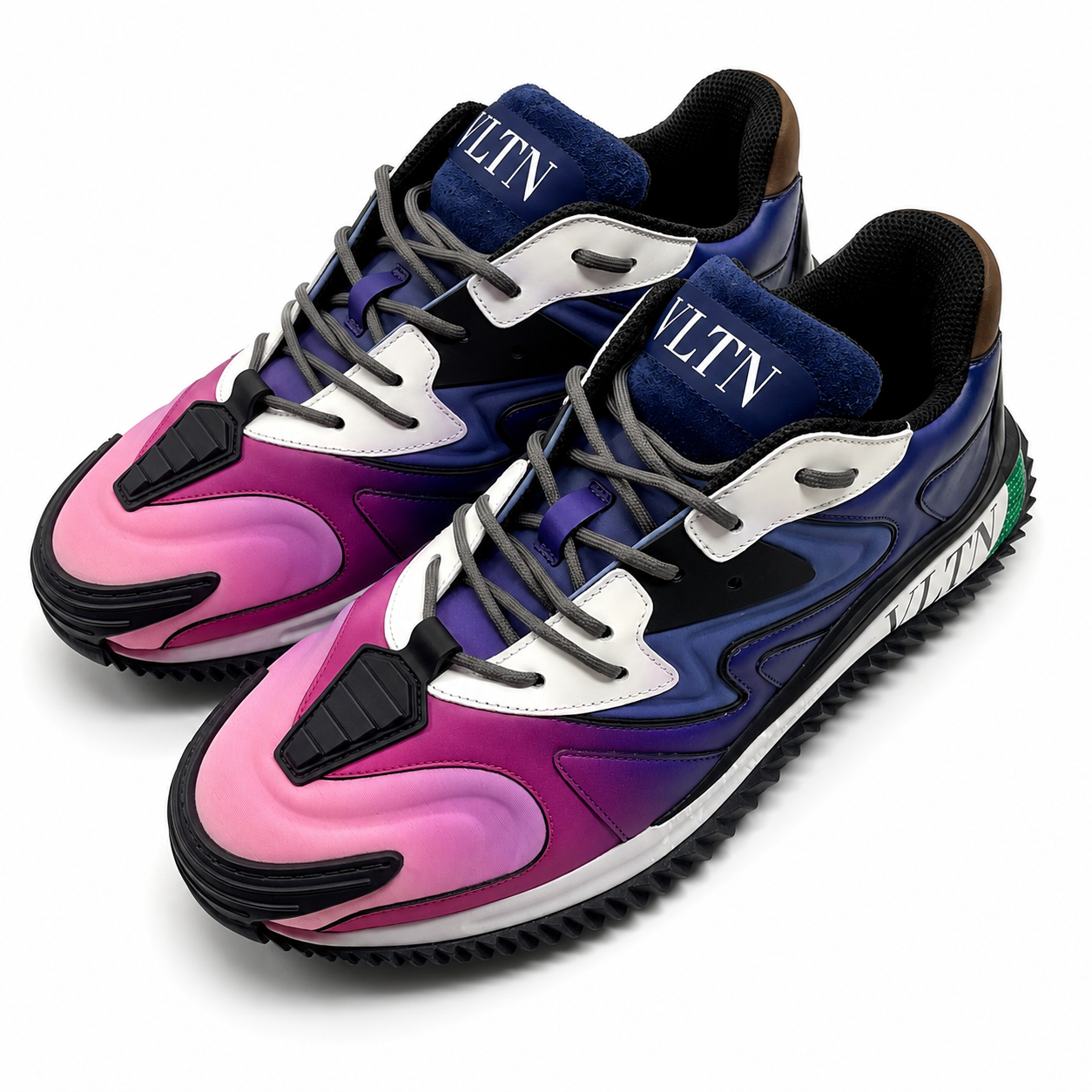 Valentino Garavani Wave Runner Sneaker