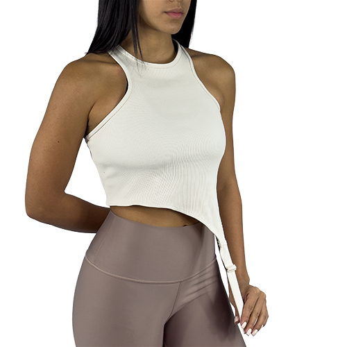 Alosoft Ribbed Revelation Tank