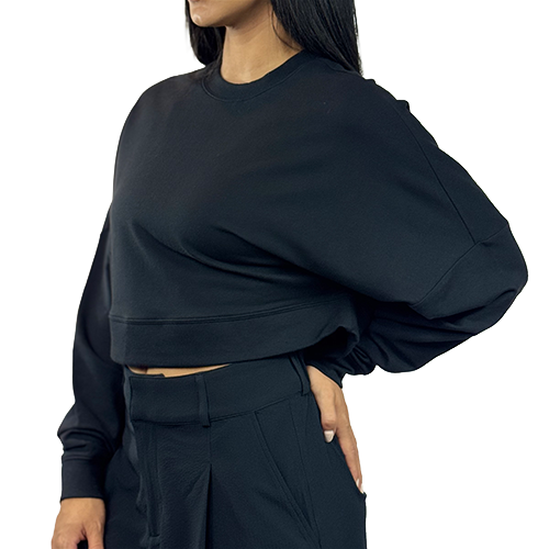 Crpd Sway Crwnck Plovr