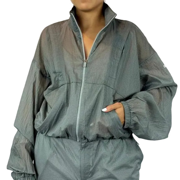 Game Time Full Zip Jacket