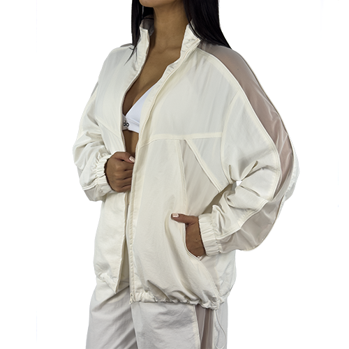 Origin Full-Zip Track Jacket