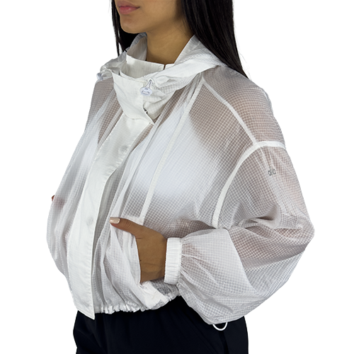 Crpd Game Time Full Zip Jkt