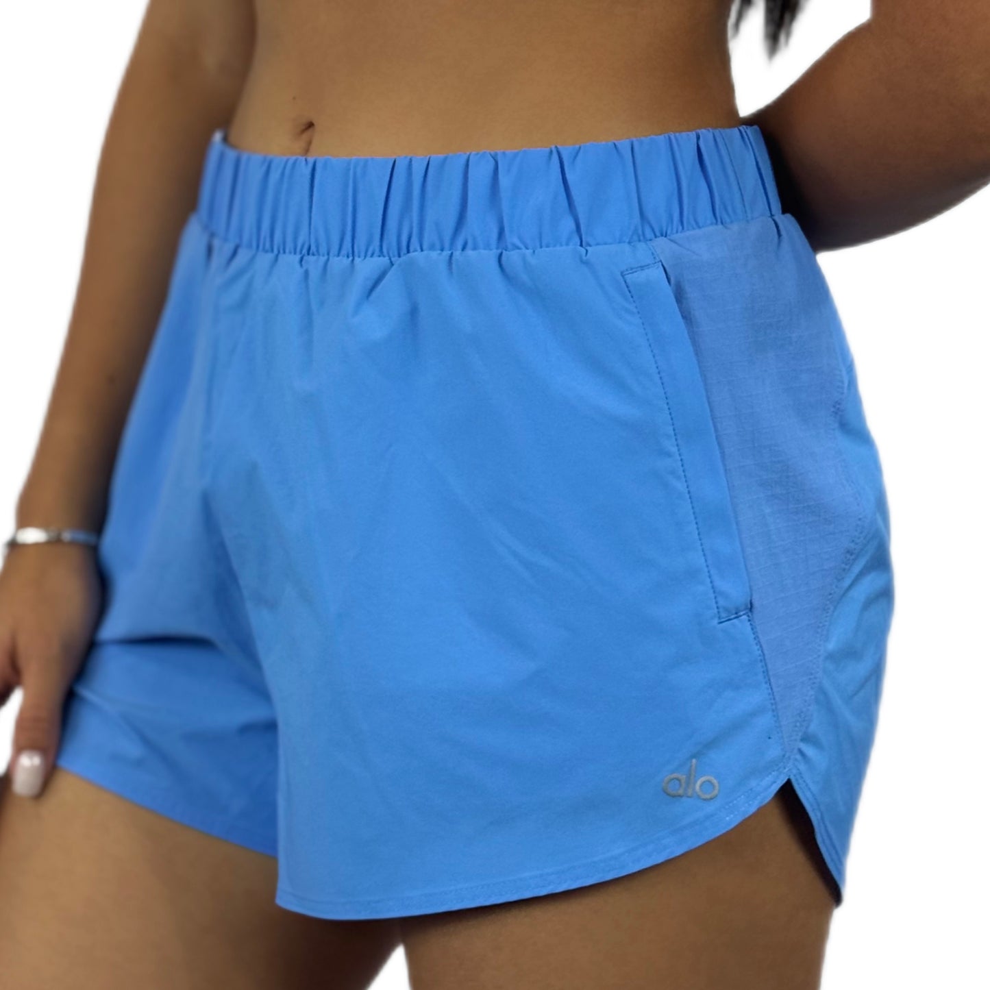 Playmaker Dolphin Short