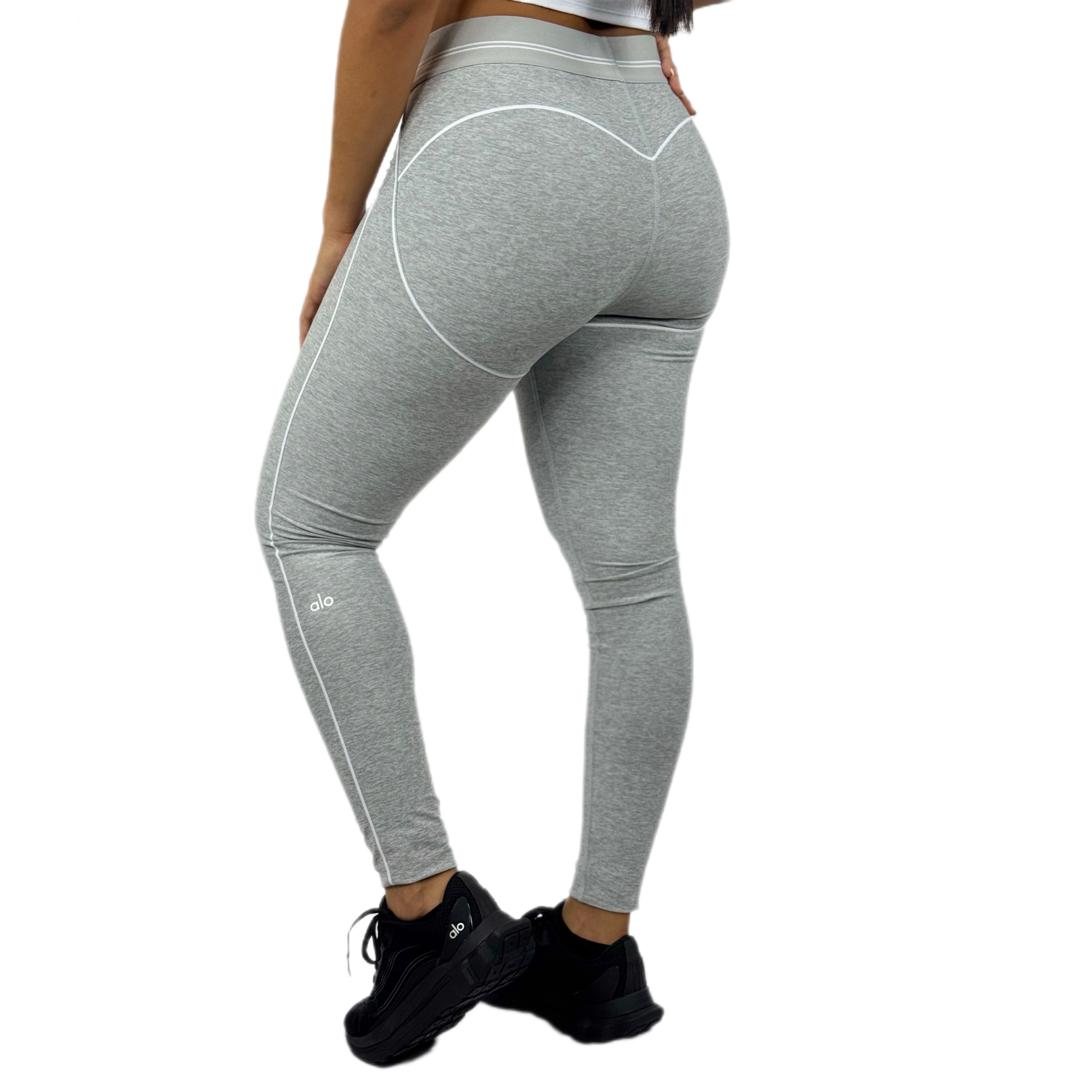 Alosoft High-Waist Heart Throb Legging