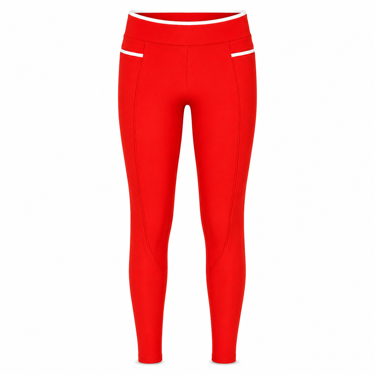 Airlift High Waist Charger 7/8 Legging