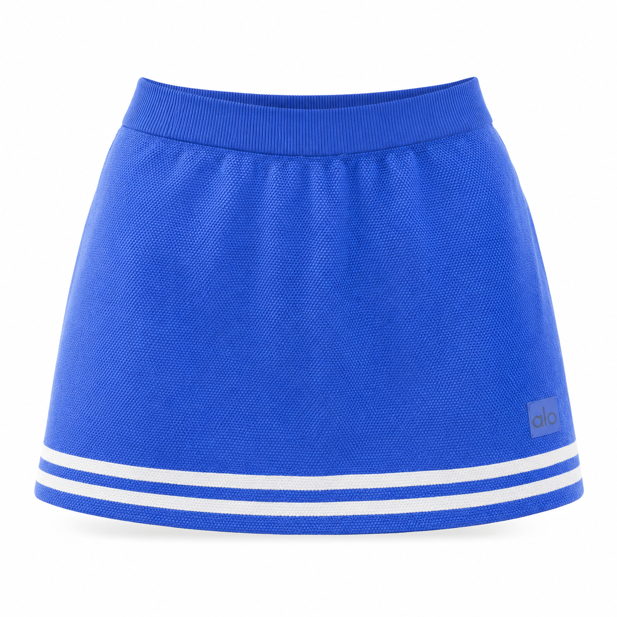 Tennis Club Sweater Knit Skirt
