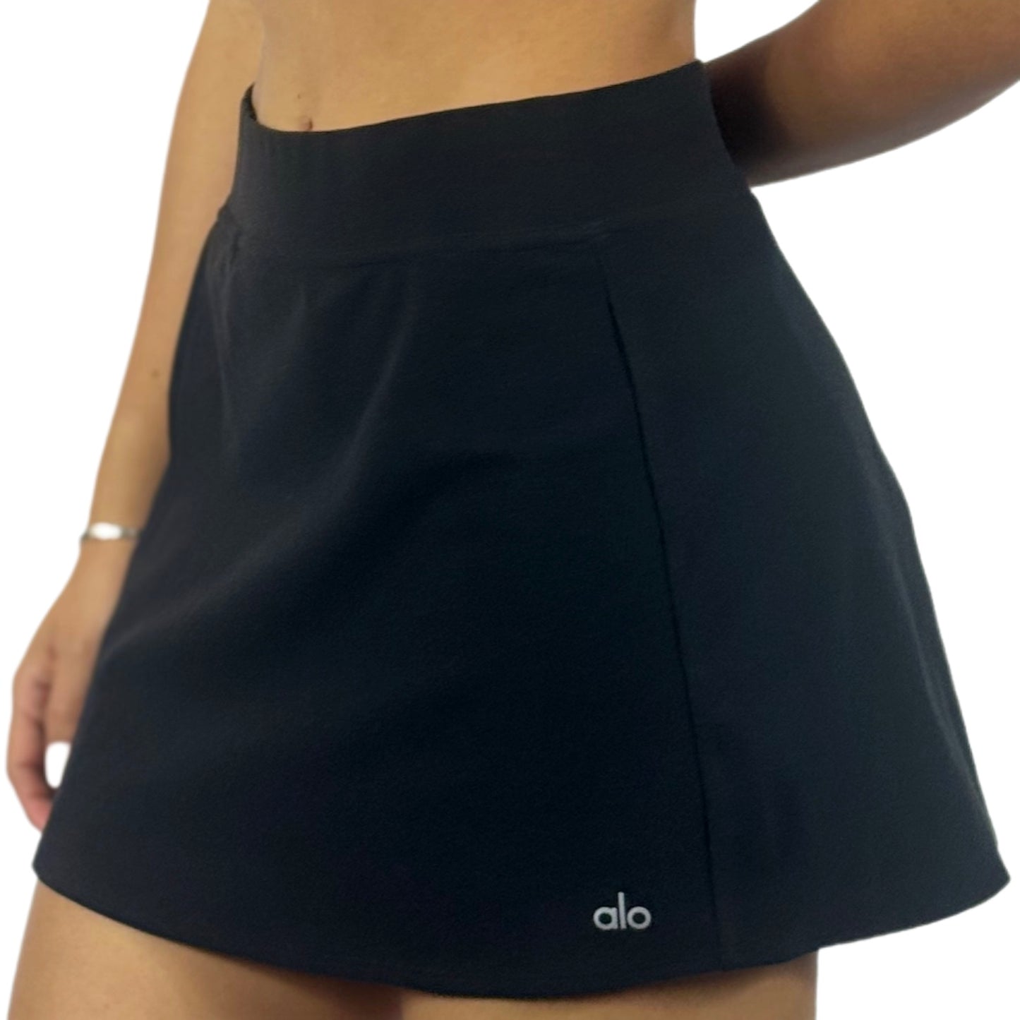 Alosoft Backspin Skirt
