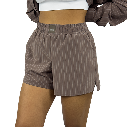 Pinstripe Daylight Boxer Short