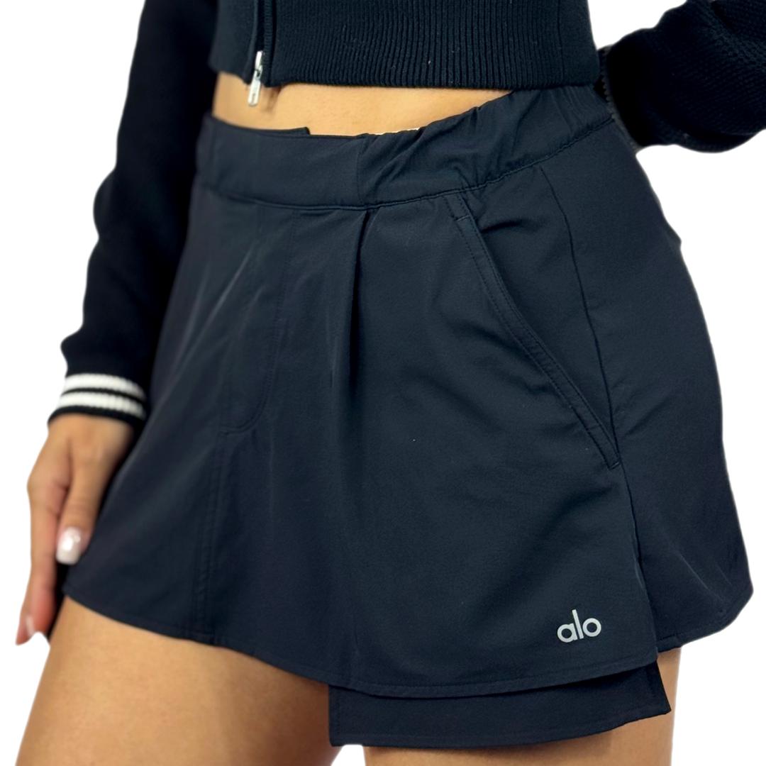 Flip It Mini Skort