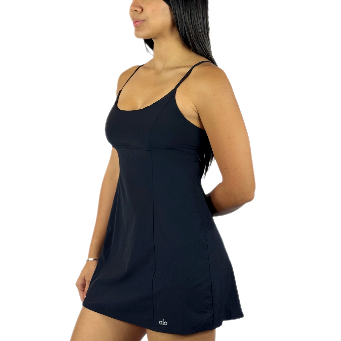 Breezy Tennis Dress