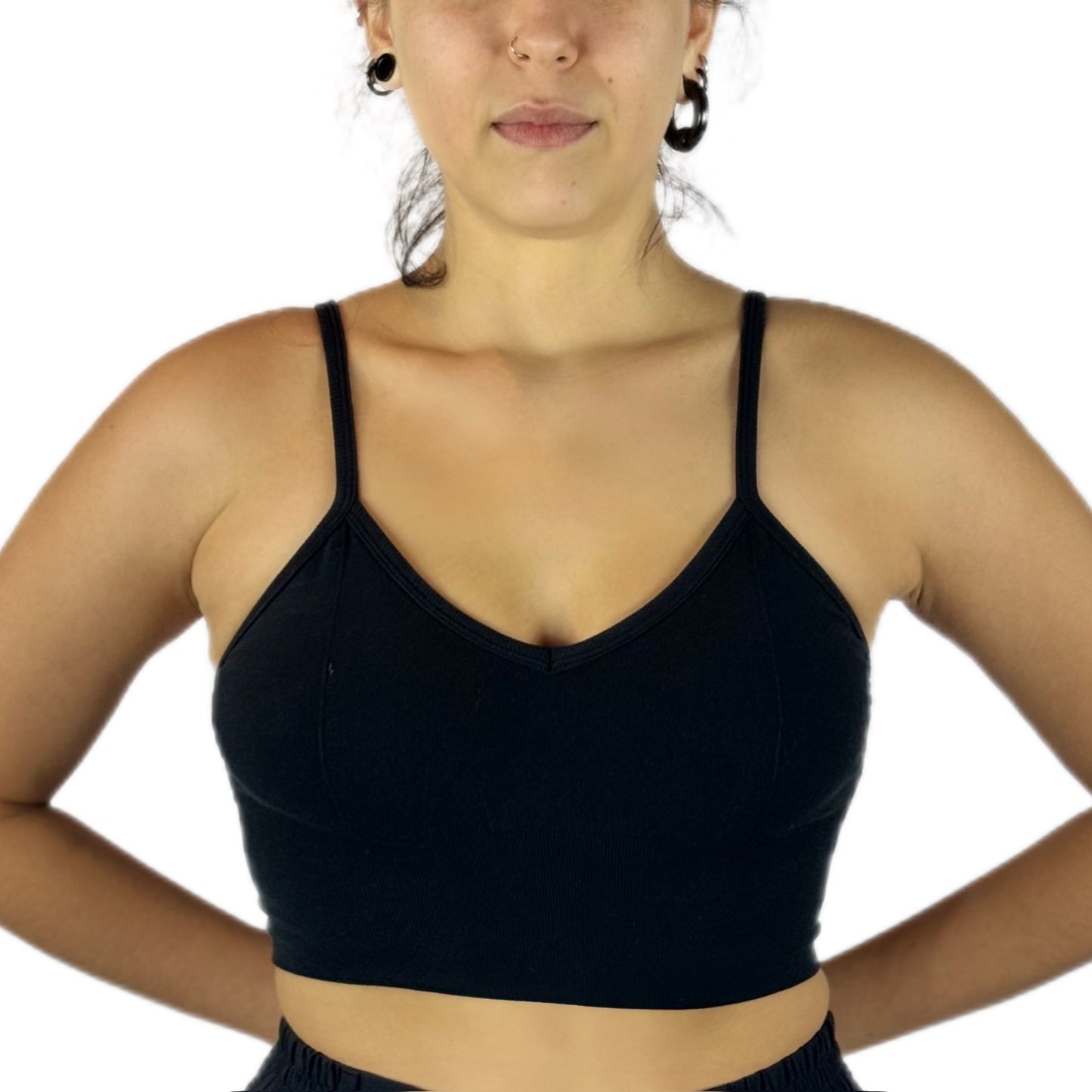 Seamless Delight Bralette