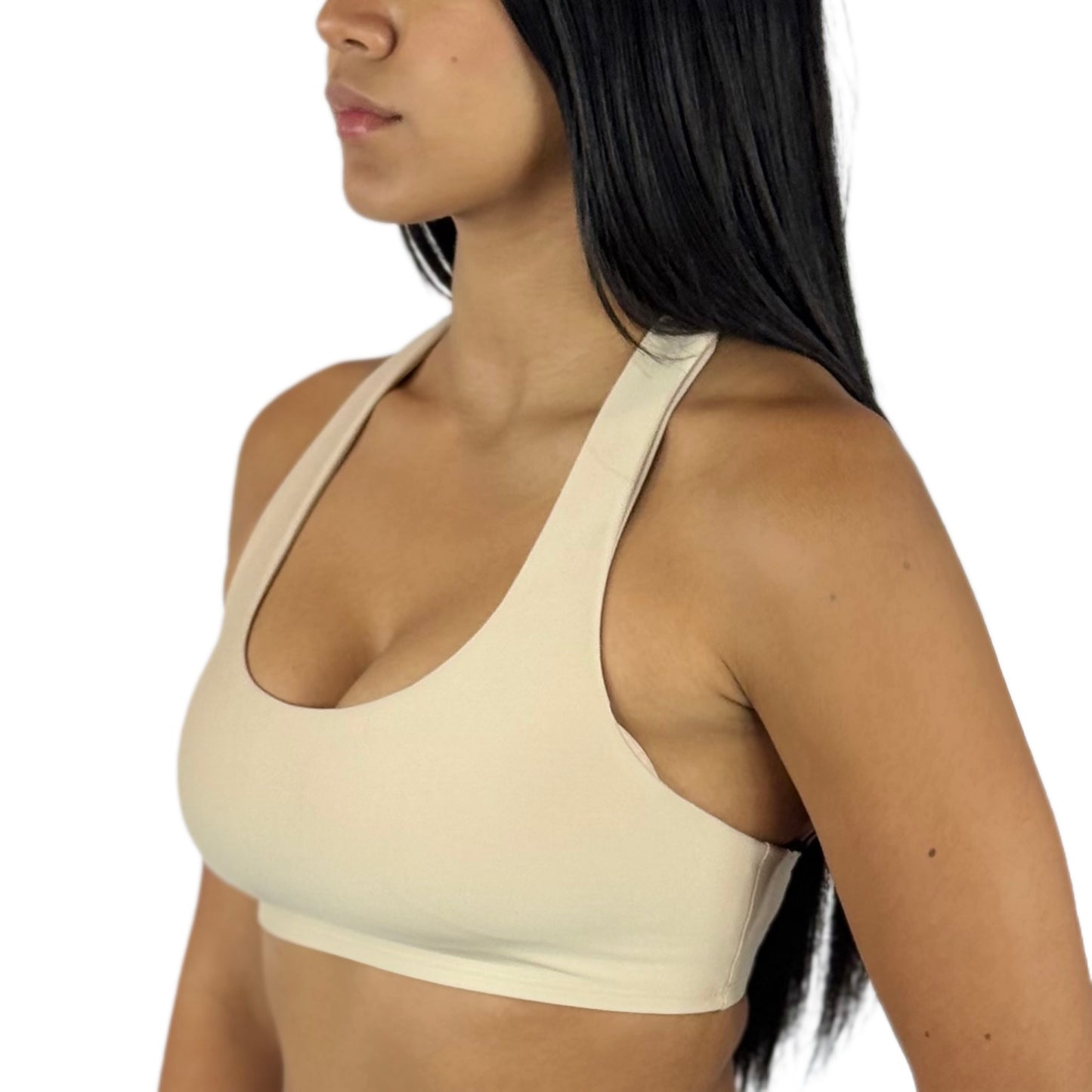 Airlift Advantage Racerback Bra